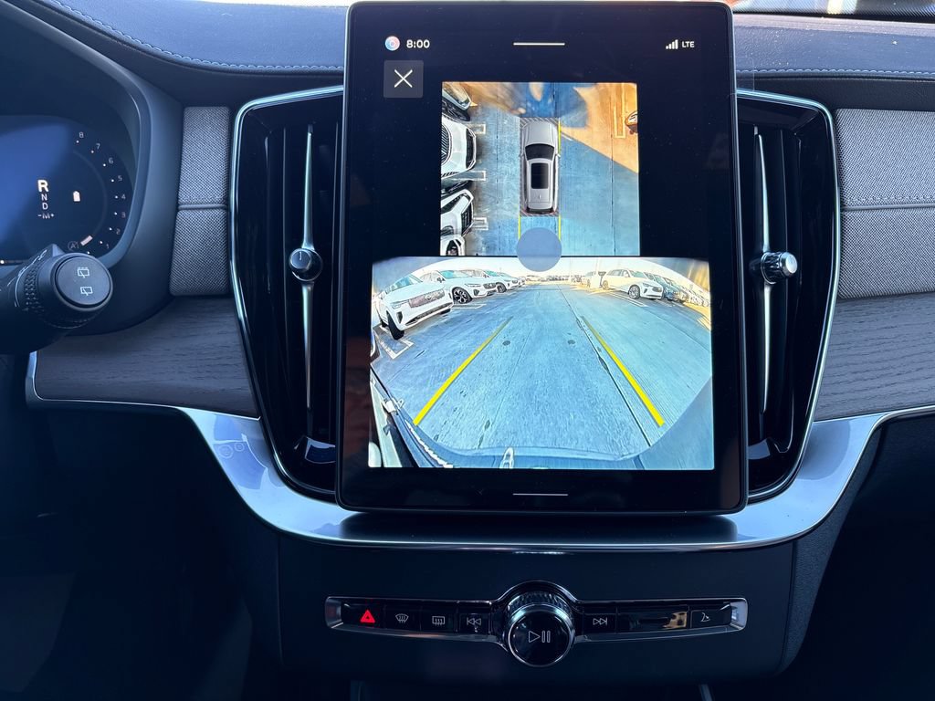 New 2026 Volvo XC90 B6 Plus AWD/4WD image 11