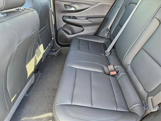 New 2026 Buick Envista Sport Touring w/ Convenience I Package image 15