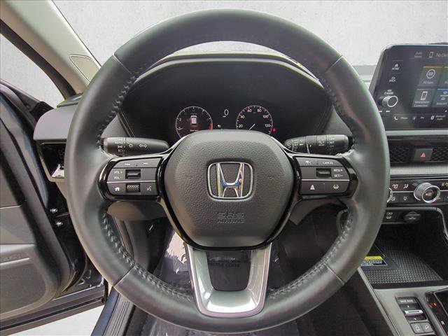 Used 2023 Honda CR-V EX-L image 29