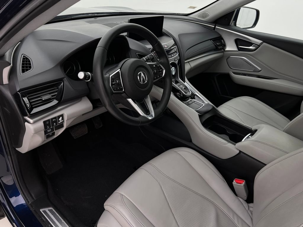 Used 2020 Acura RDX w/ Technology Package image 12
