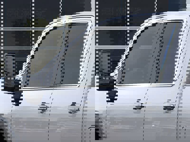 New 2026 GMC Sierra 2500 SLE w/ SLE Value Package; image 12