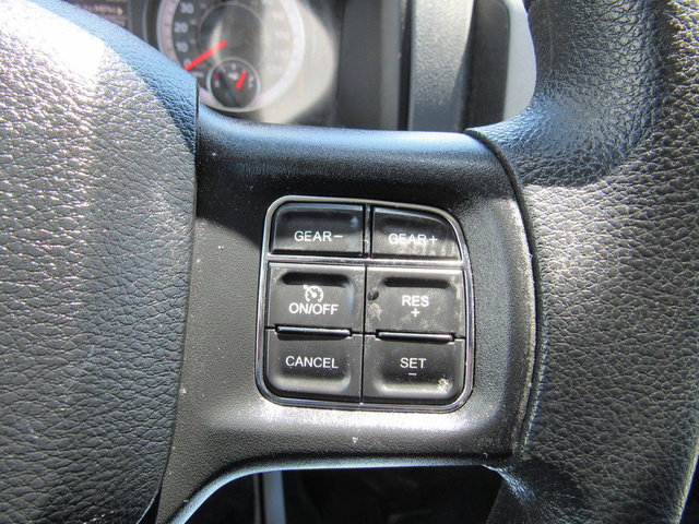 Used 2020 RAM 1500 Tradesman w/ Chrome Appearance Group AWD/4WD image 37
