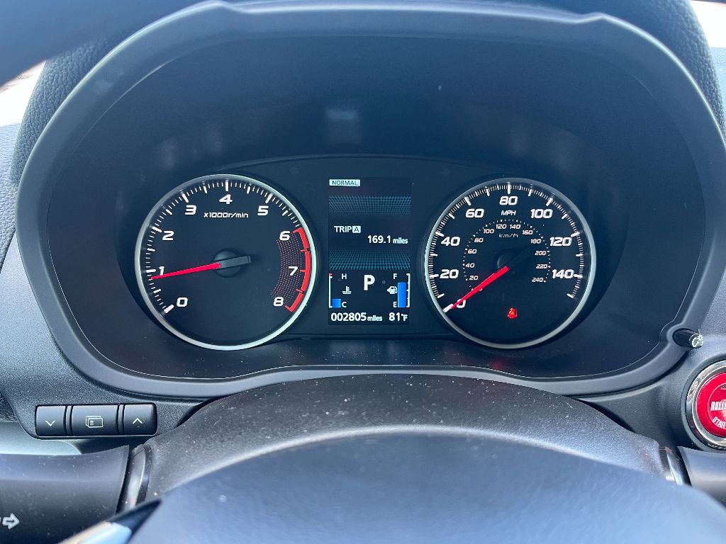 Used 2024 Mitsubishi Eclipse Cross LE image 31