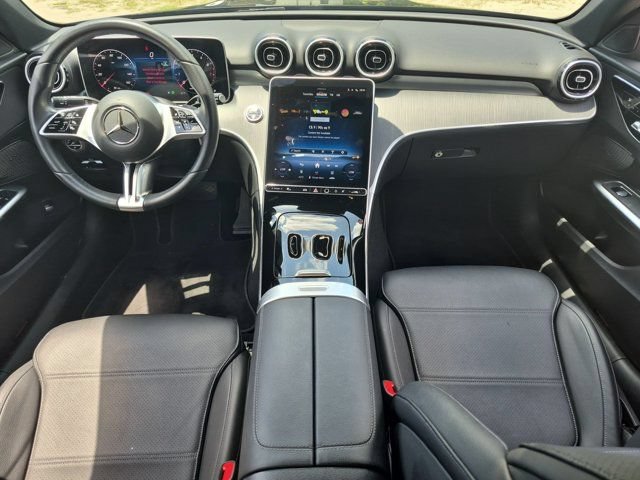 Used 2025 Mercedes-Benz C 300 Sedan image 26