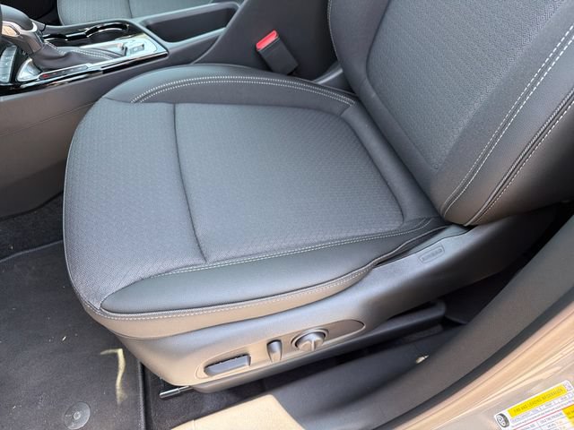 New 2026 Buick Encore GX Preferred w/ Comfort Package FWD image 20
