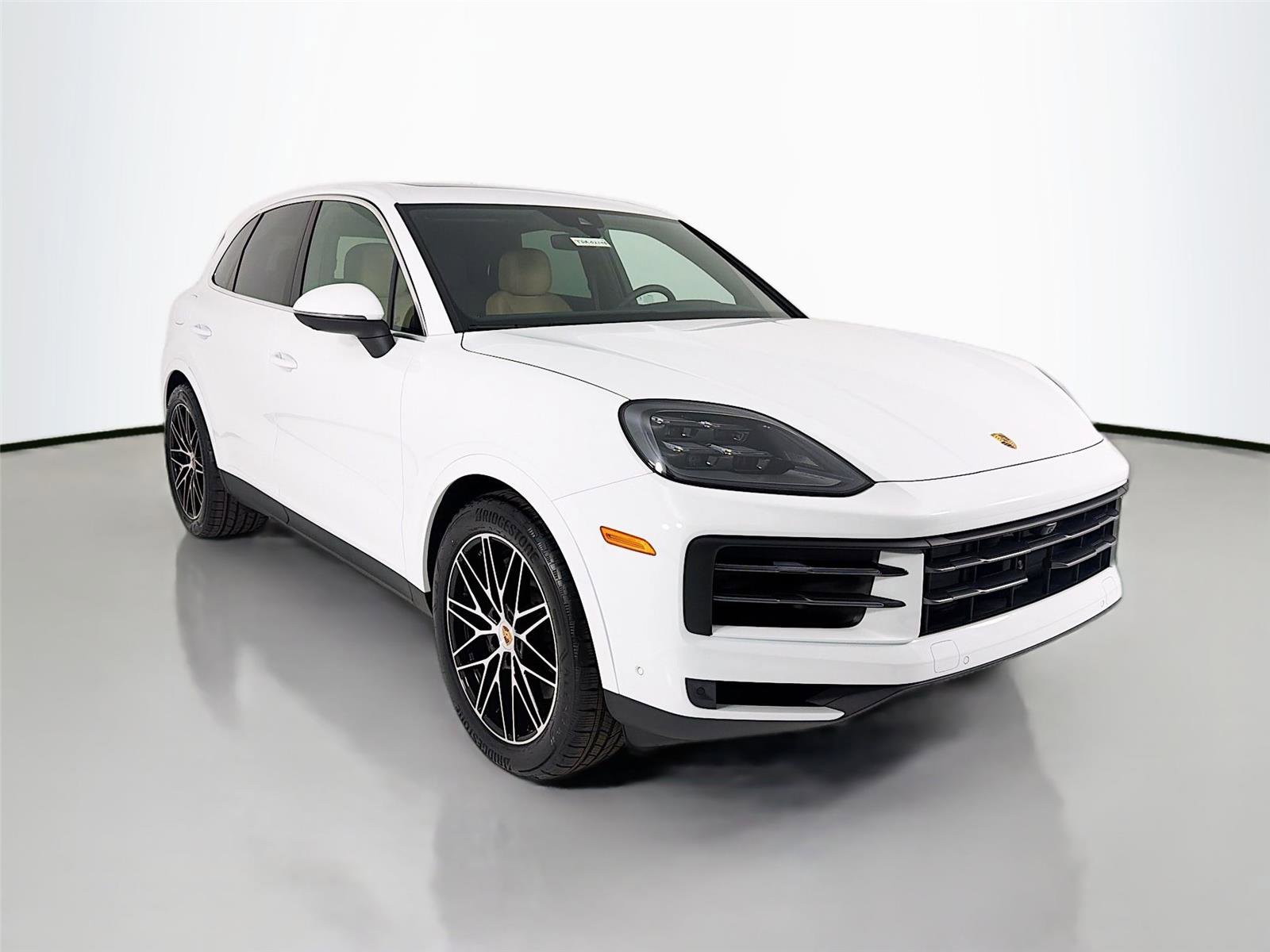 New 2026 Porsche Cayenne image 27