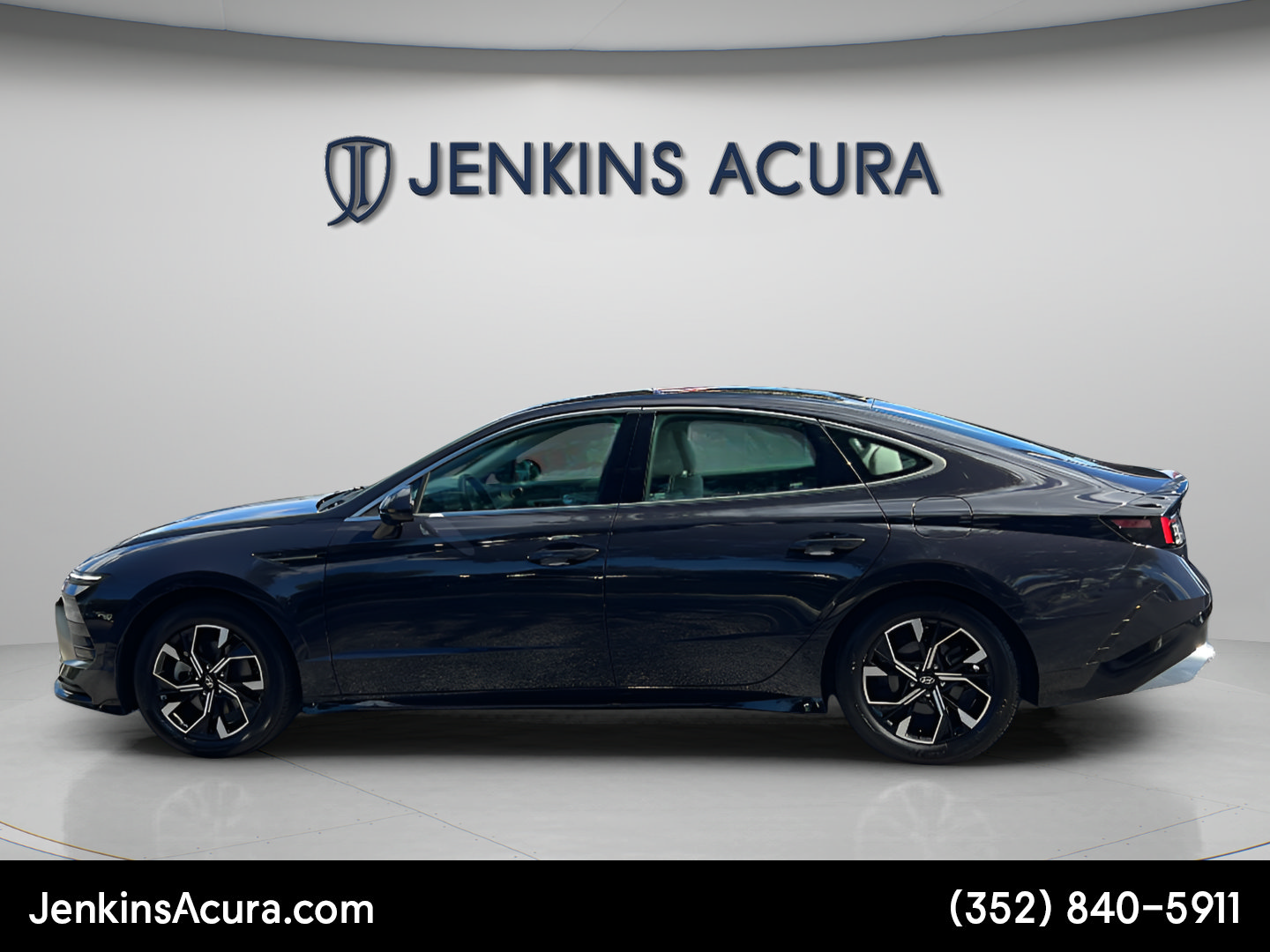 Used 2024 Hyundai Sonata SEL FWD image 6