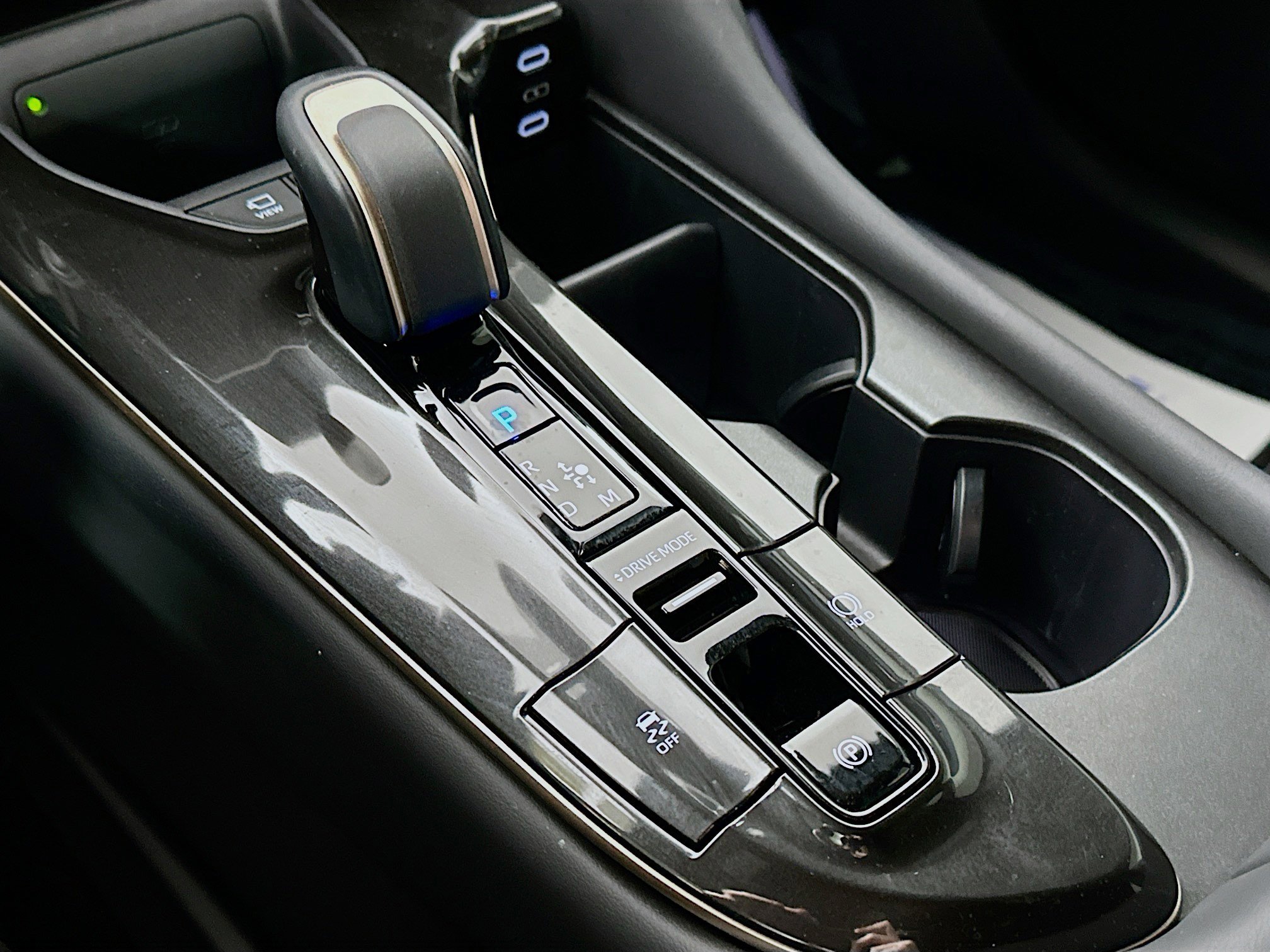 Used 2024 Toyota Crown Platinum image 16