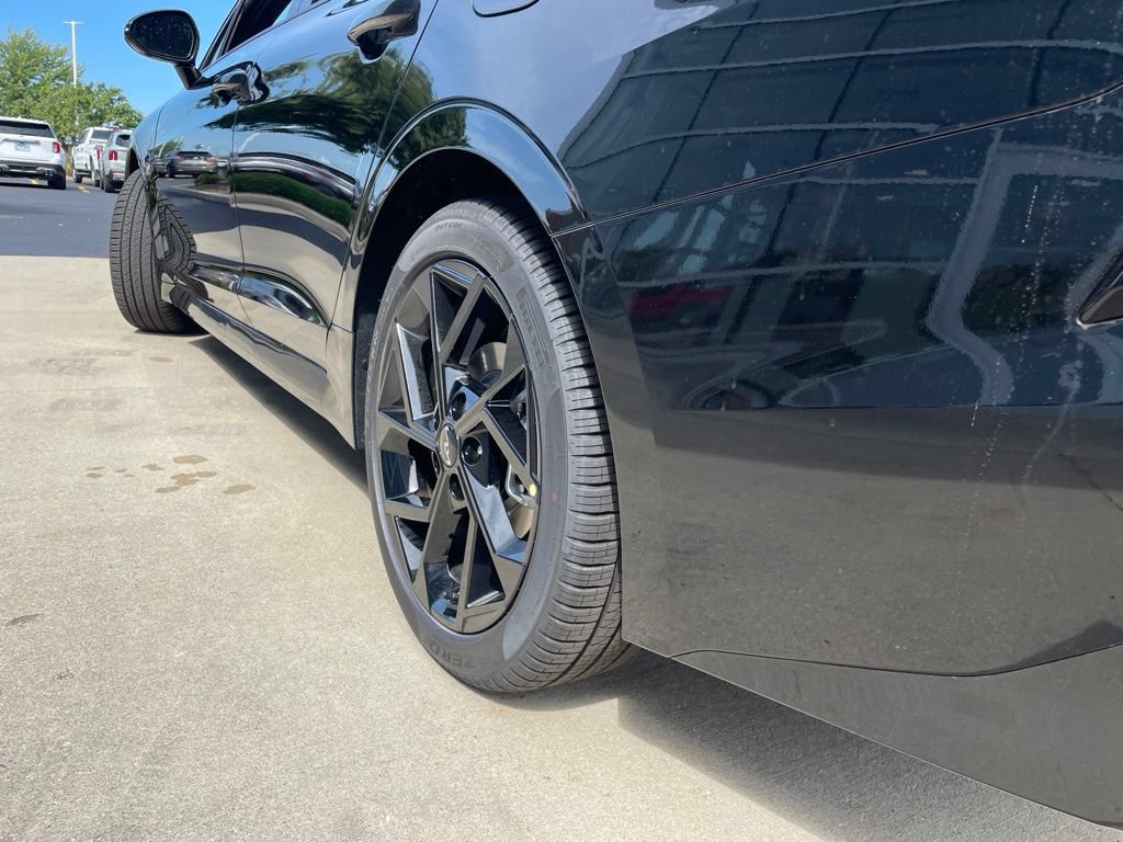 New 2026 Kia K5 GT-Line AWD/4WD image 18