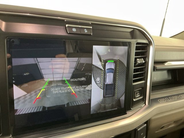 New 2026 Ford F350 Platinum image 24