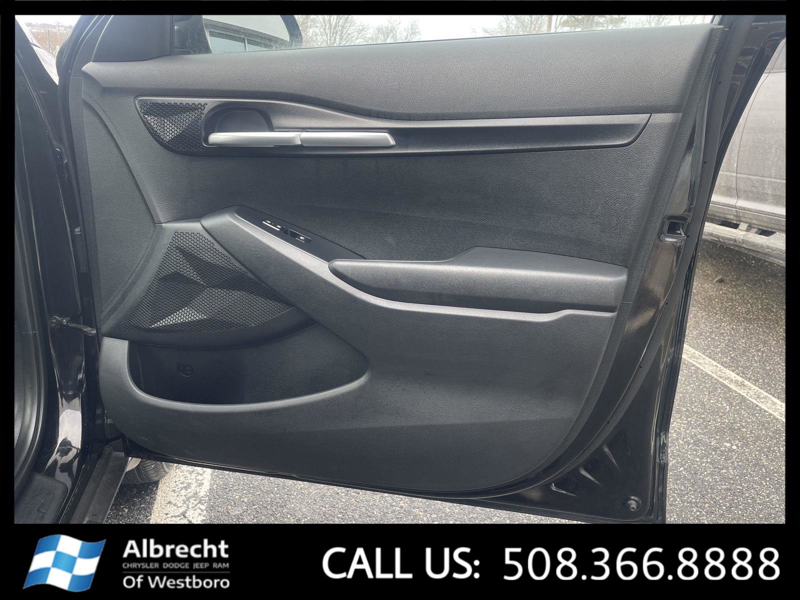 Used 2024 Kia Seltos LX image 21