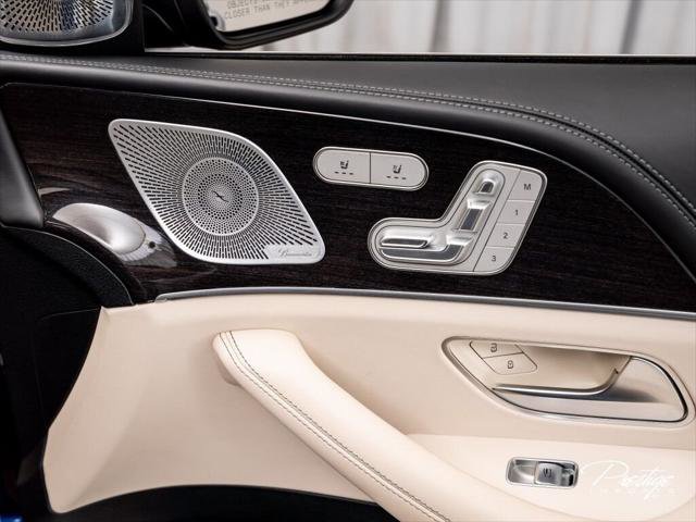 Used 2021 Mercedes-Benz GLE 63 AMG S image 36