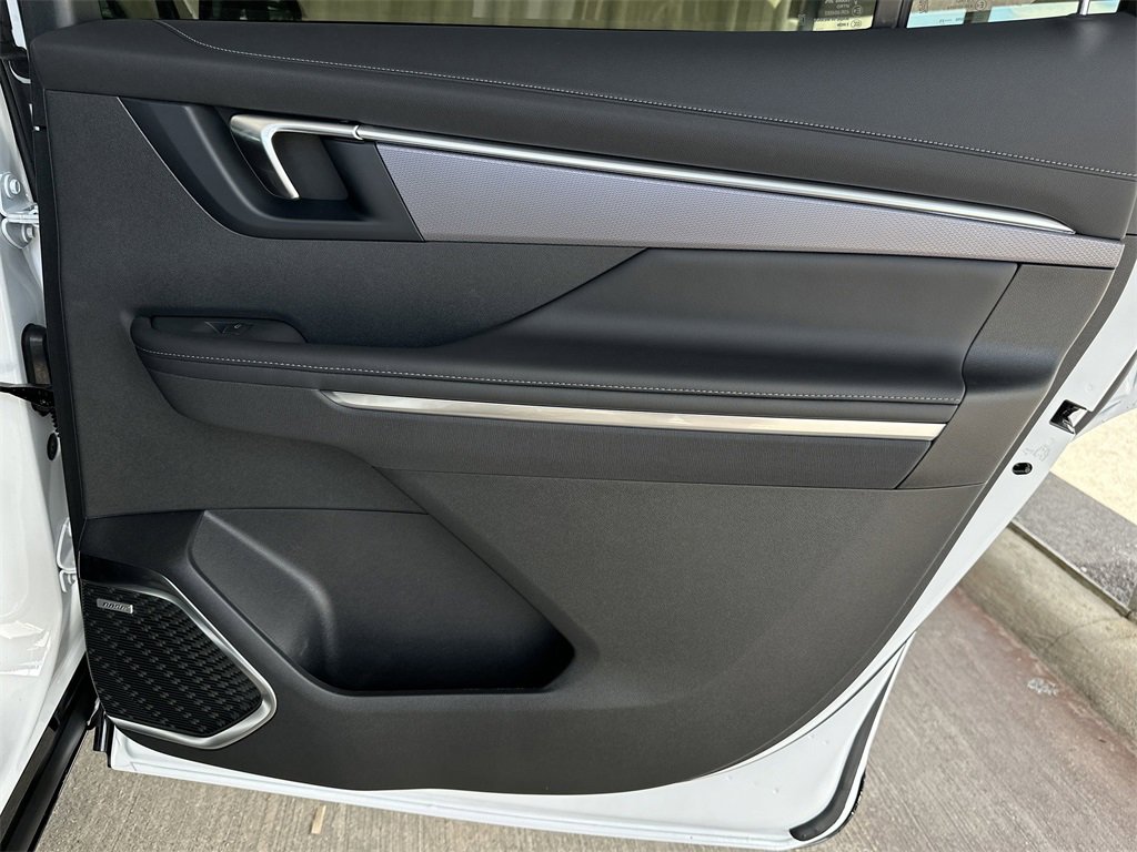 New 2025 Buick Enclave Sport Touring w/ Power Package image 35