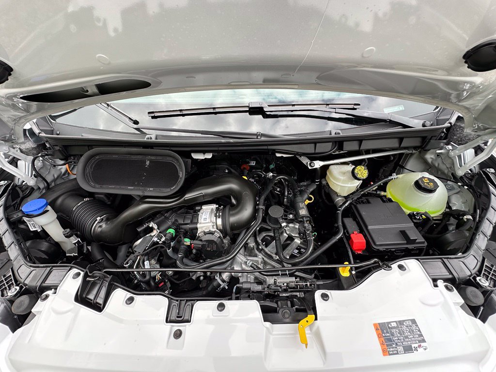 New 2027 Ford Transit 350 XL RWD image 23