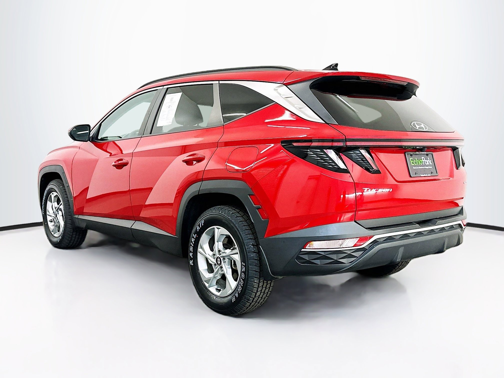 Used 2023 Hyundai Tucson SEL image 5