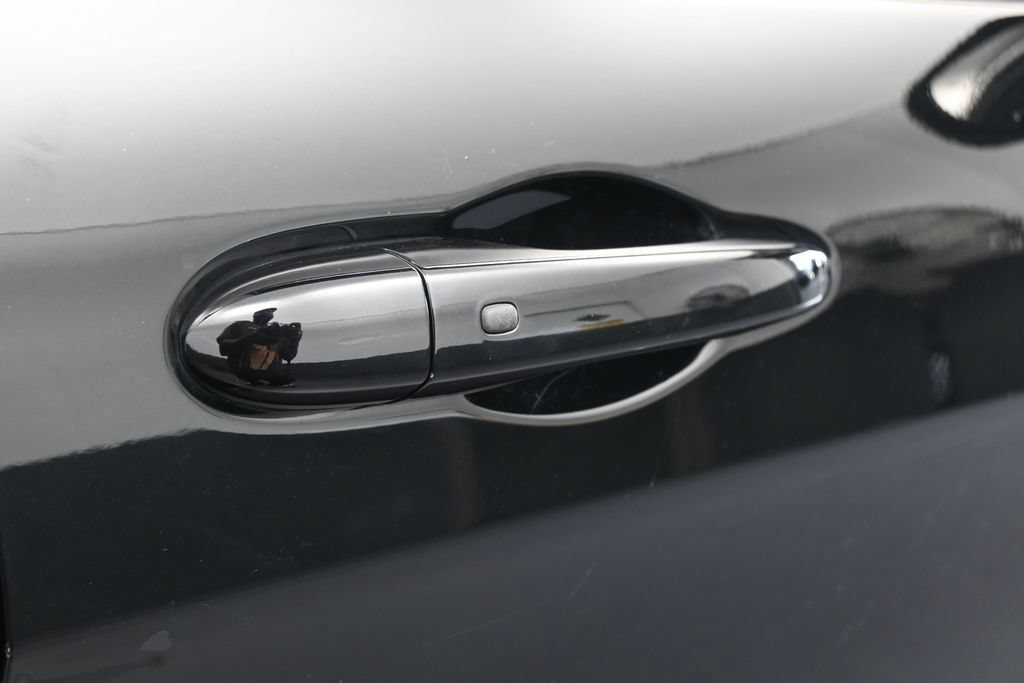 Used 2022 Jeep Cherokee Latitude Lux FWD image 37