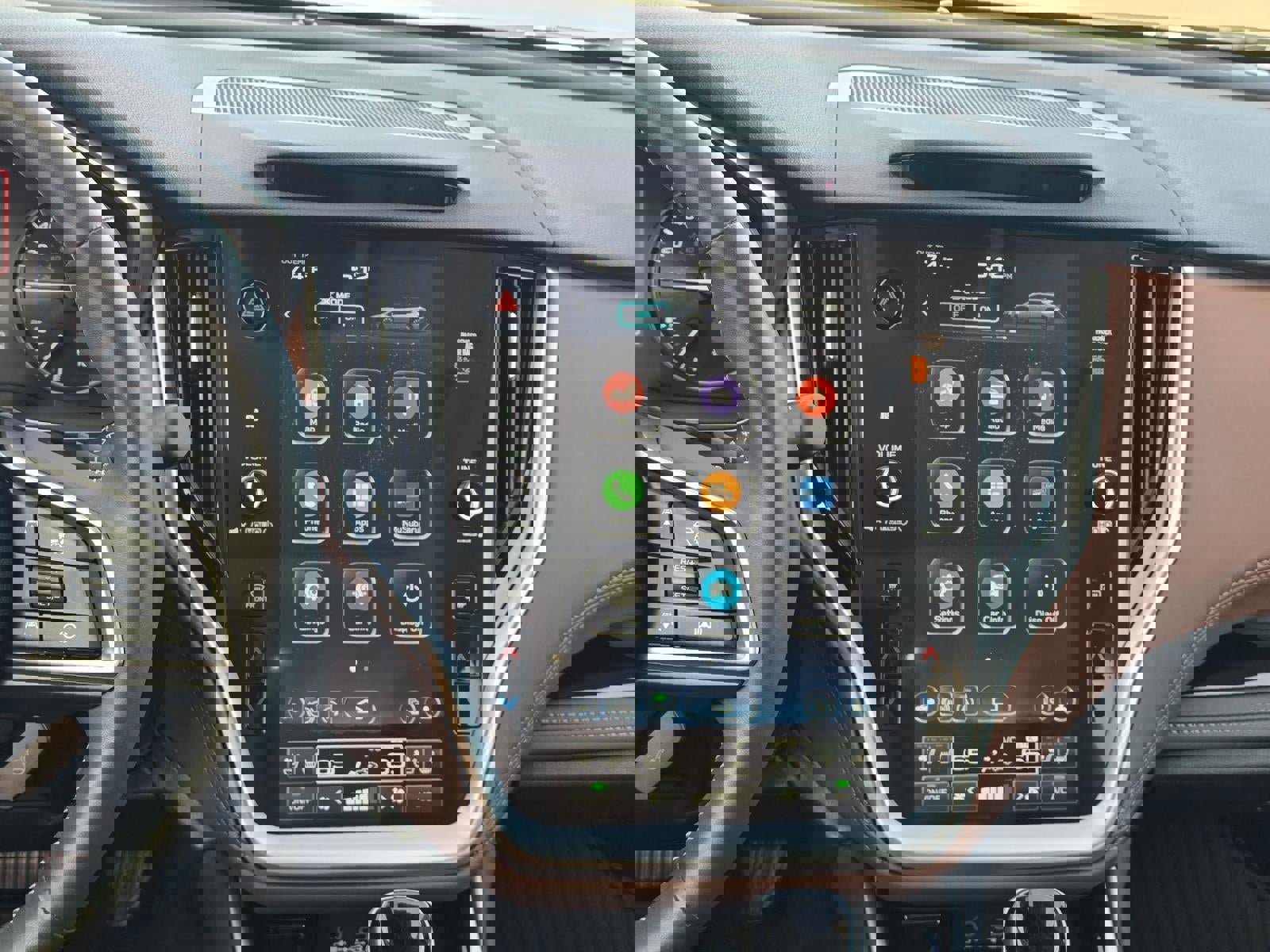 Used 2023 Subaru Outback Touring XT image 16