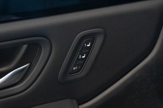 New 2026 Honda Pilot TrailSport image 21