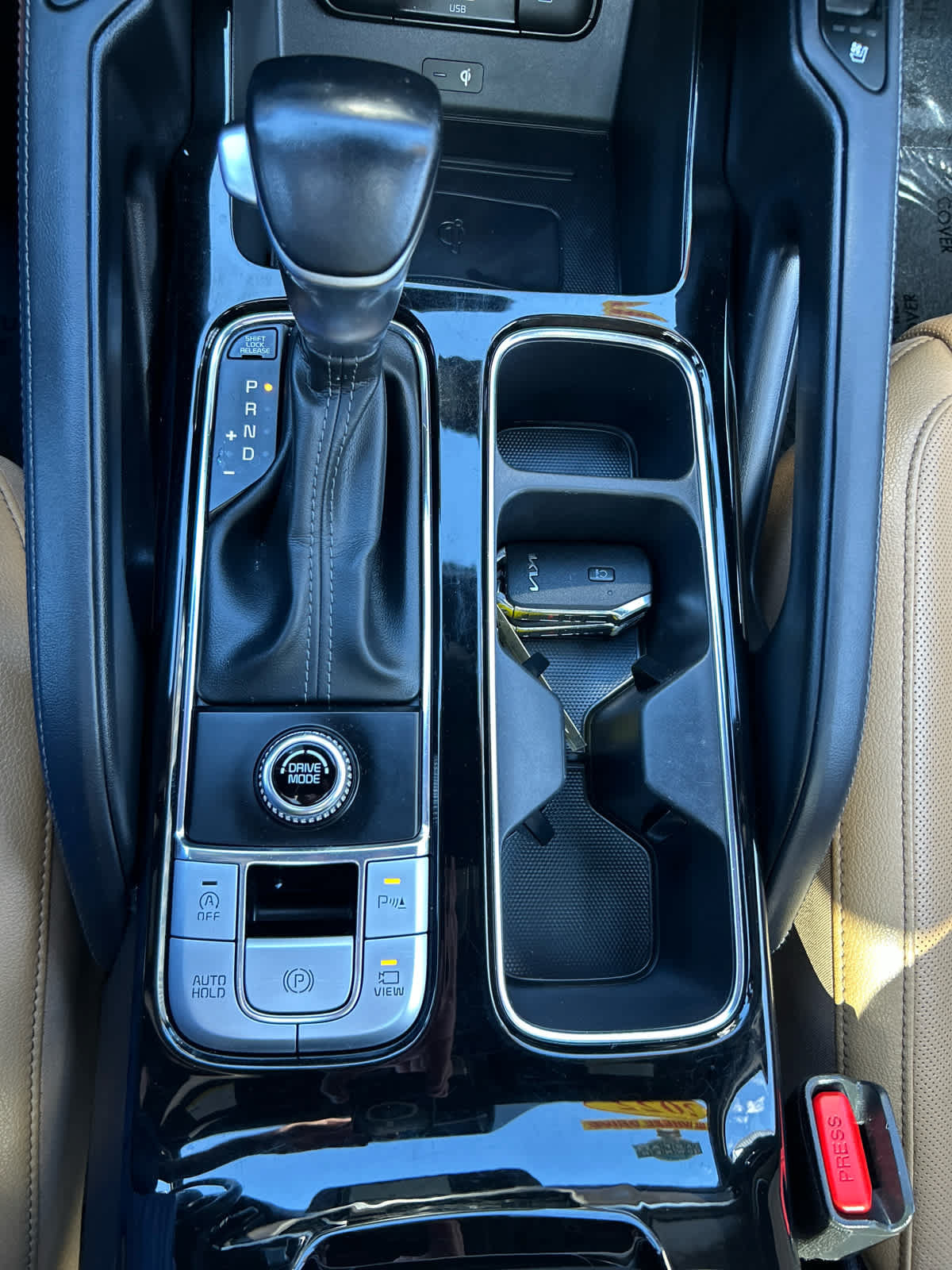 Used 2022 Kia Telluride SX FWD image 24