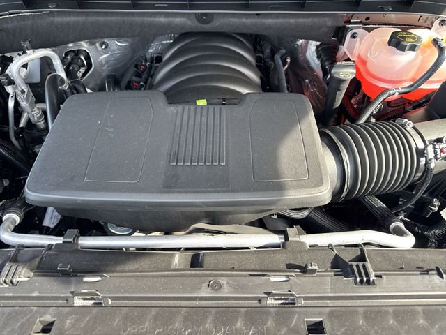 New 2026 GMC Sierra 1500 SLT w/ SLT Premium Package AWD/4WD image 25