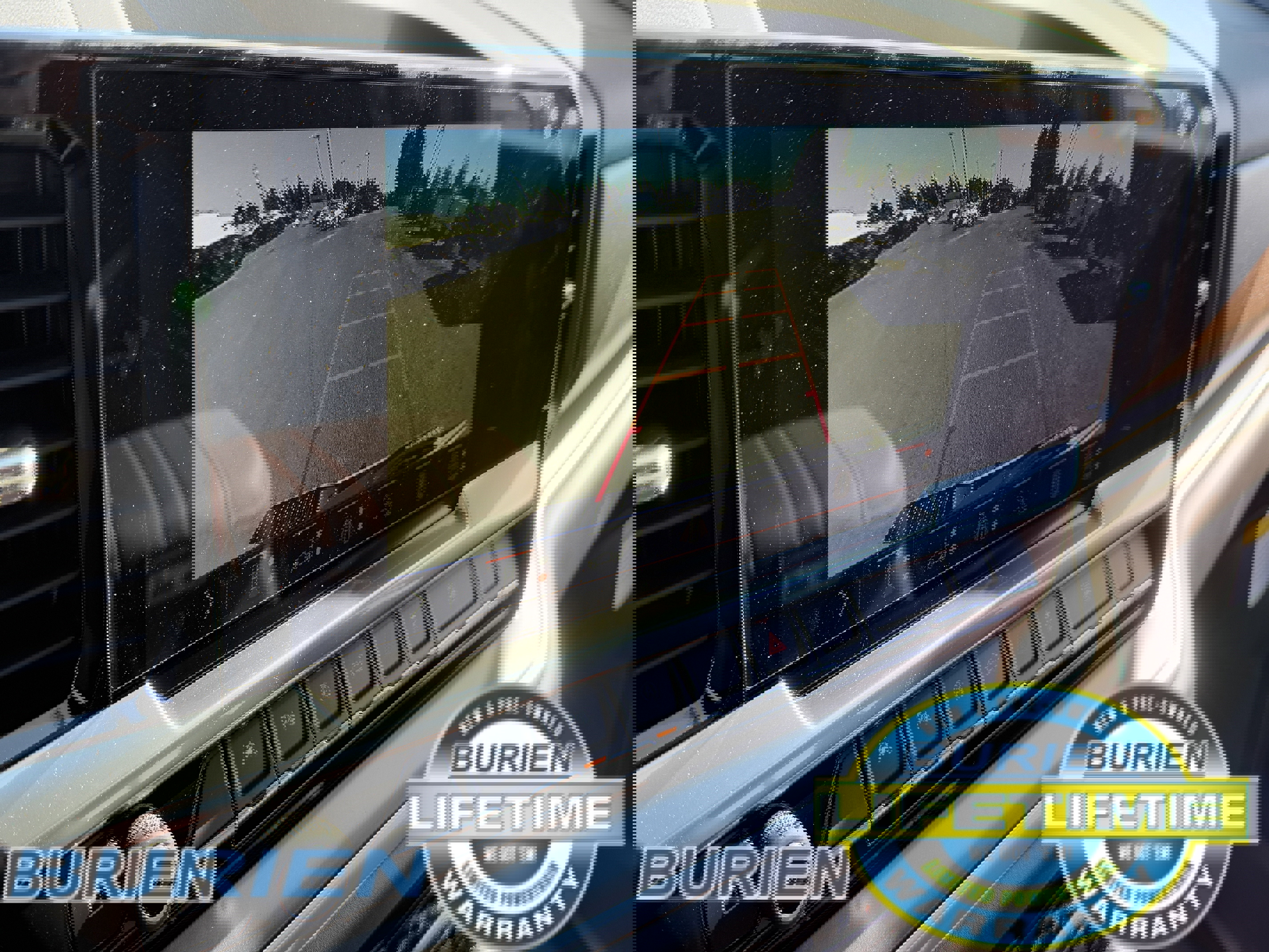 New 2026 Chevrolet Silverado 1500 High Country w/ High Country Premium Package image 15