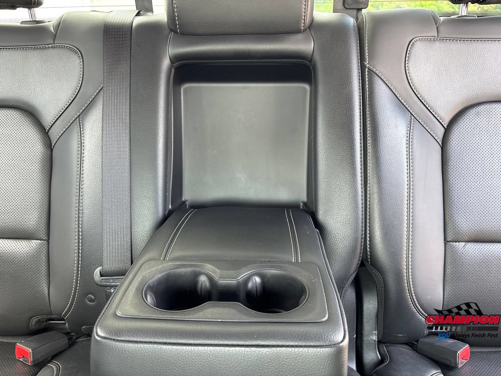 Used 2021 RAM 1500 Rebel w/ Level 2 Equipment Group AWD/4WD image 21