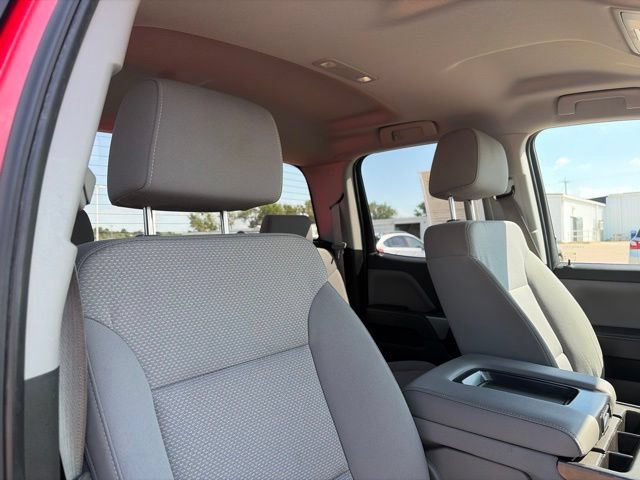 Used 2016 Chevrolet Silverado 1500 LT w/ All Star Edition AWD/4WD image 48