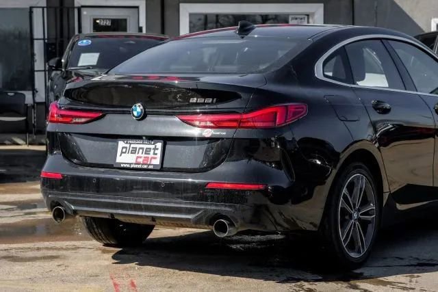Used 2022 BMW 228i Gran Coupe w/ Convenience Package FWD image 12