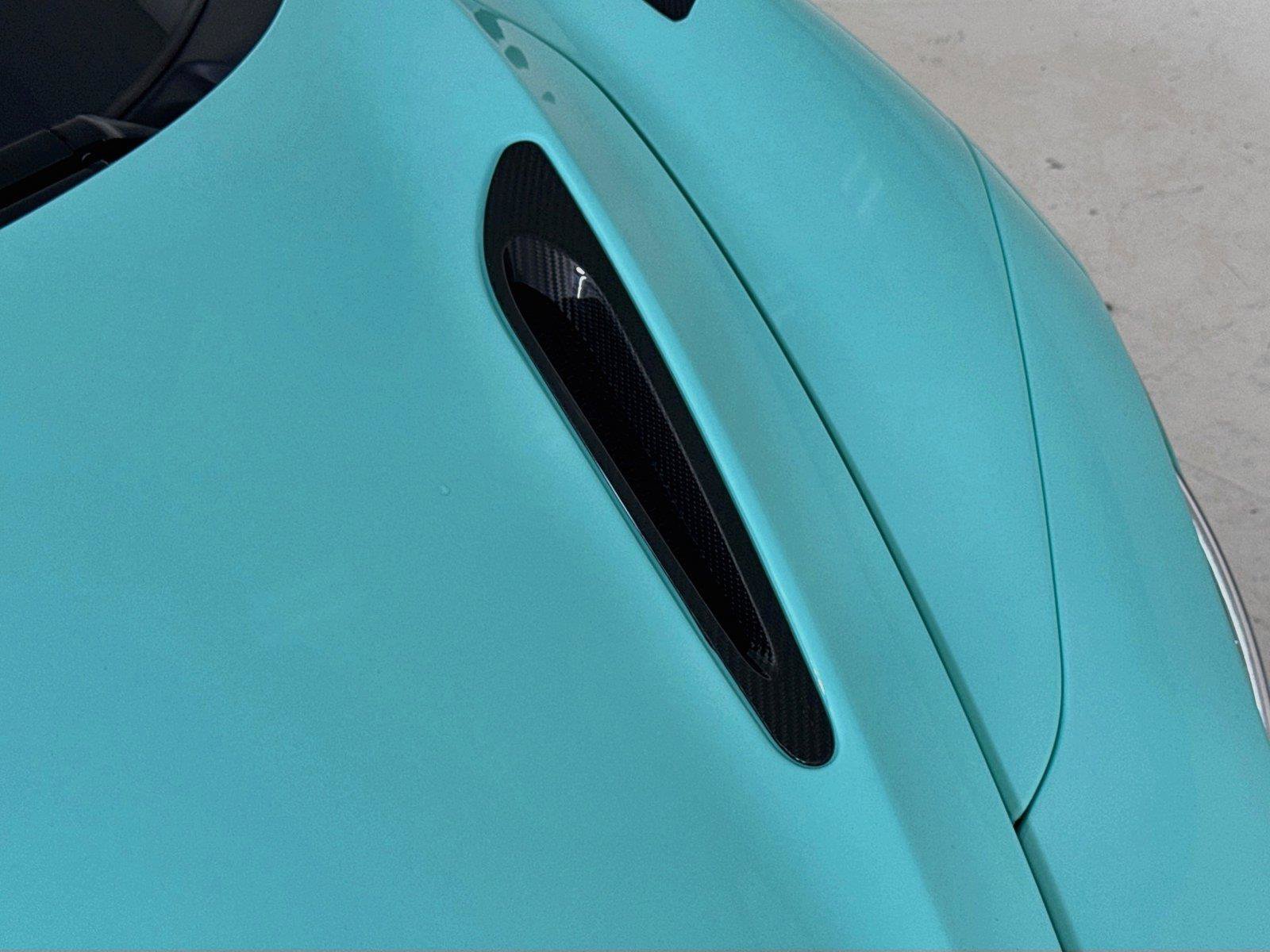 Used 2021 McLaren 720S Performance RWD image 28