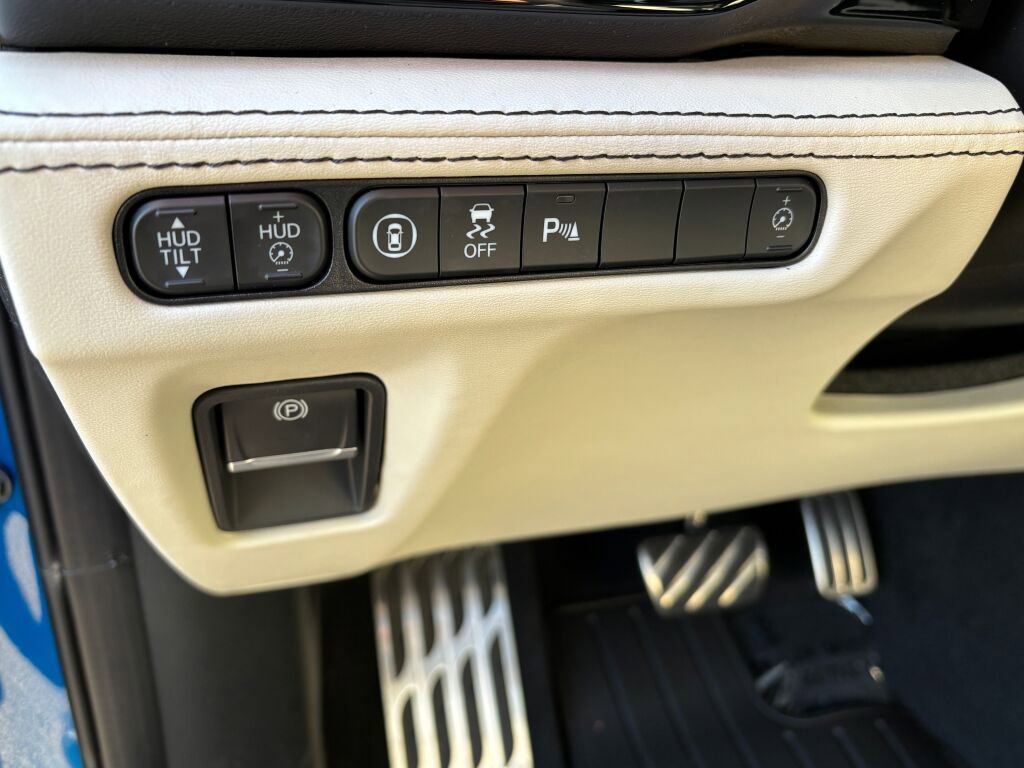 New 2026 Acura MDX Type S image 32