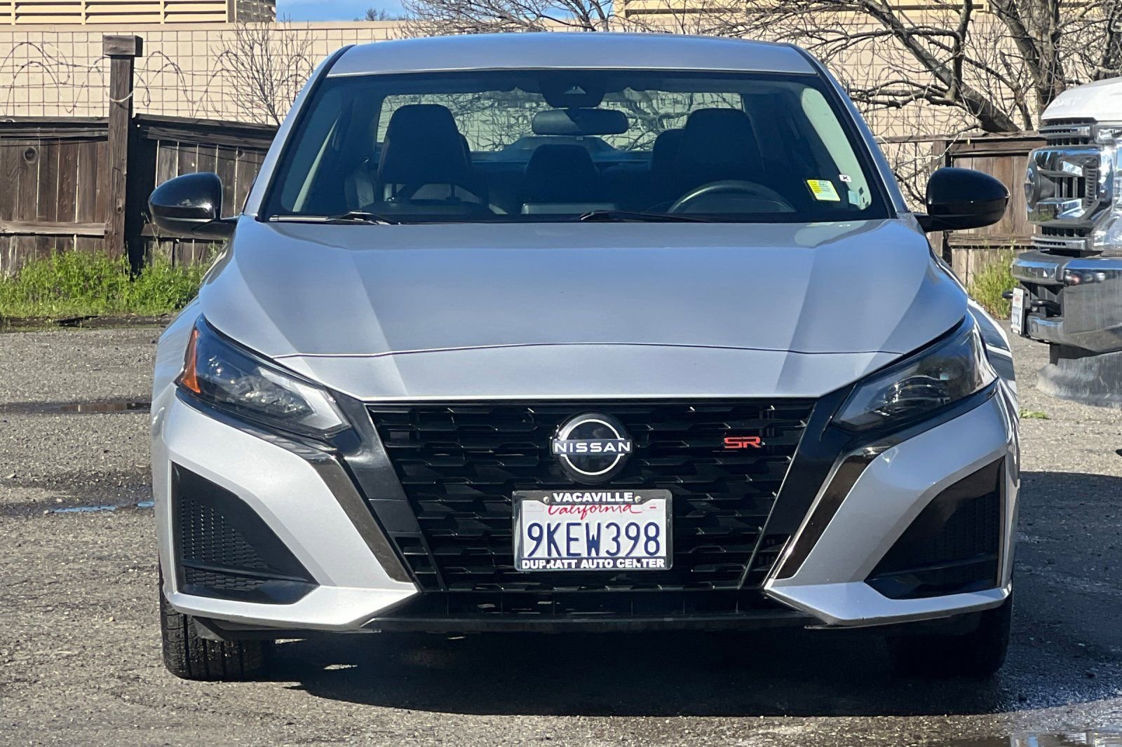 Used 2024 Nissan Altima 2.5 SR image 10