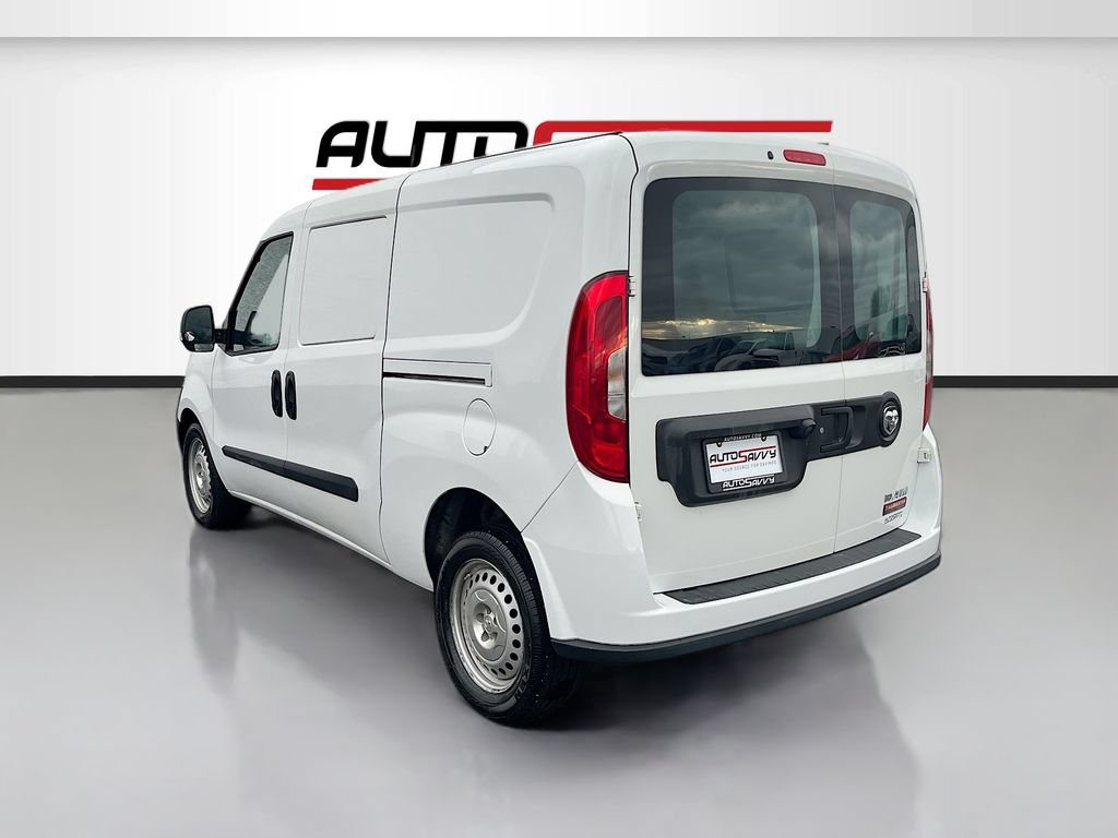 Used 2022 RAM ProMaster City Wagon FWD image 5