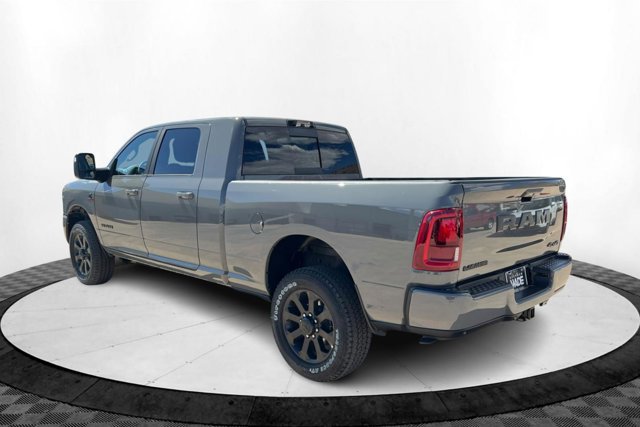 New 2026 RAM 3500 Laramie w/ Night Edition image 3