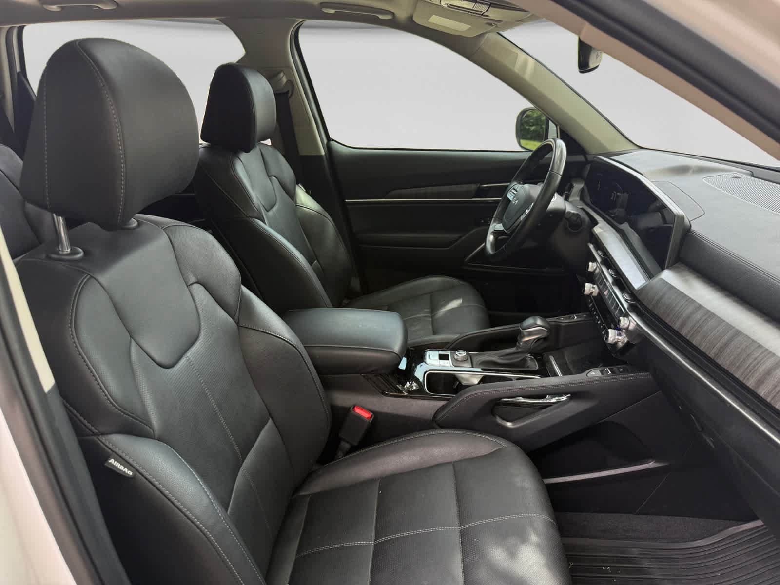 Used 2025 Kia Telluride EX FWD image 20