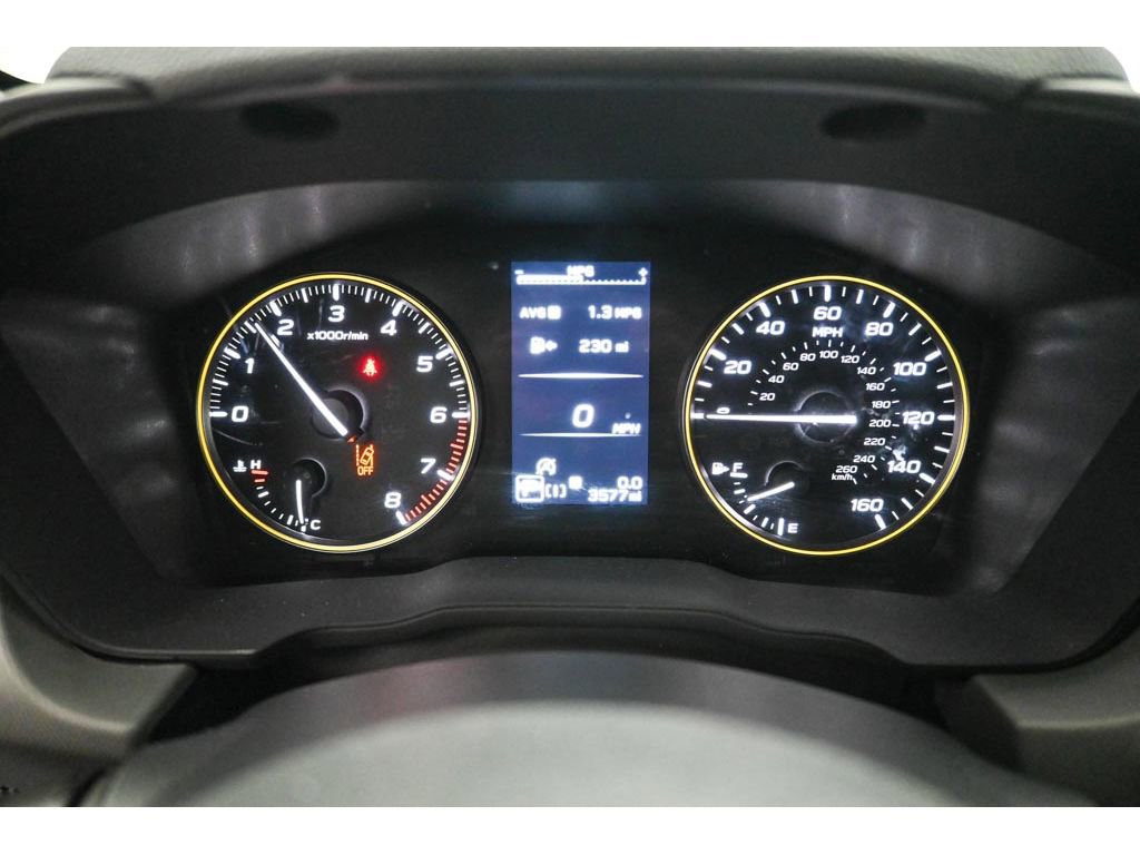 Used 2025 Subaru Crosstrek 2.5i Sport w/ Crosstrek Mirror Package image 19