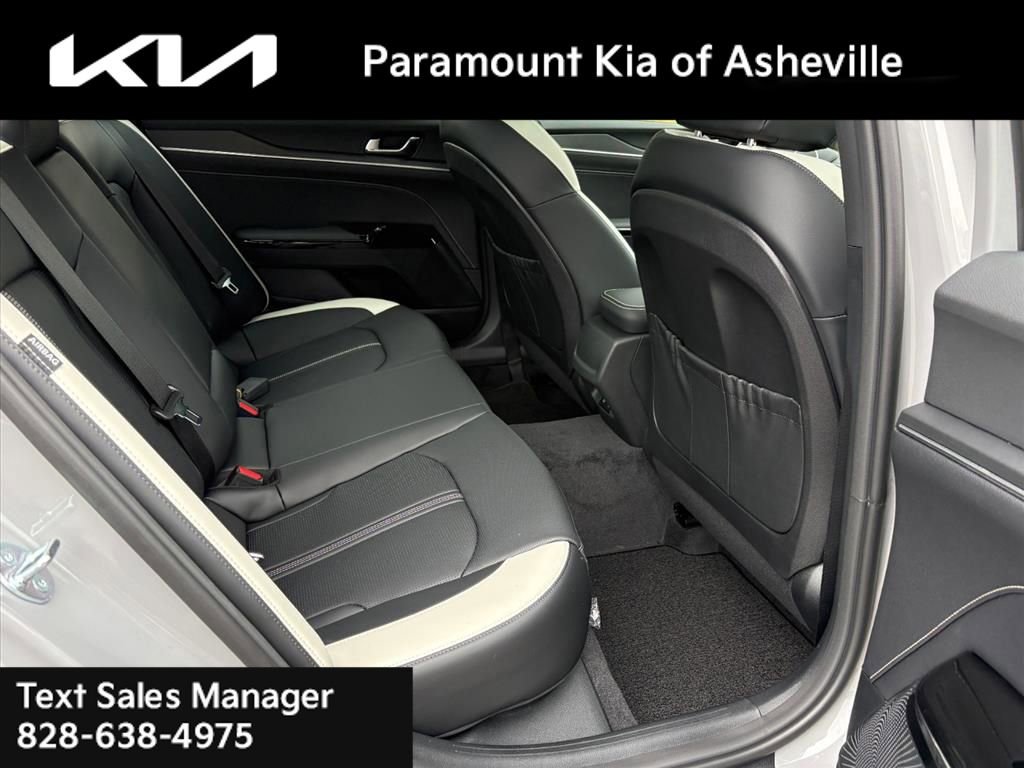 New 2026 Kia K5 GT-Line image 23