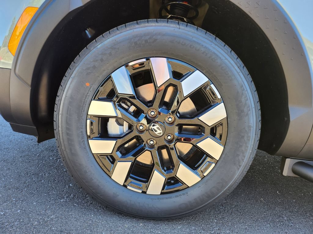 New 2026 Hyundai Santa Cruz SE FWD image 32