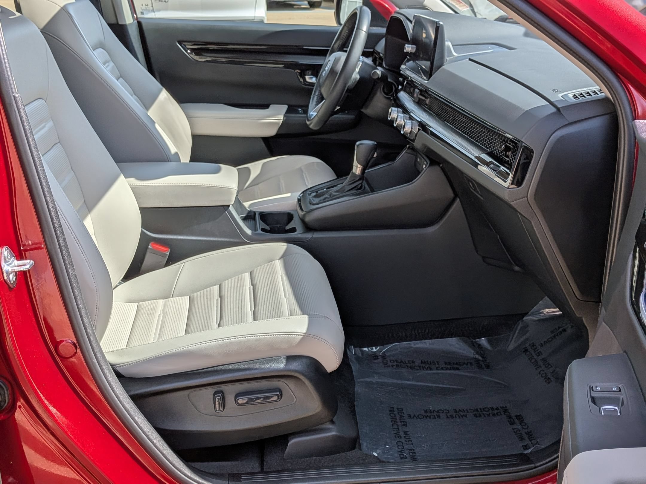 Certified 2024 Honda CR-V EX-L image 29