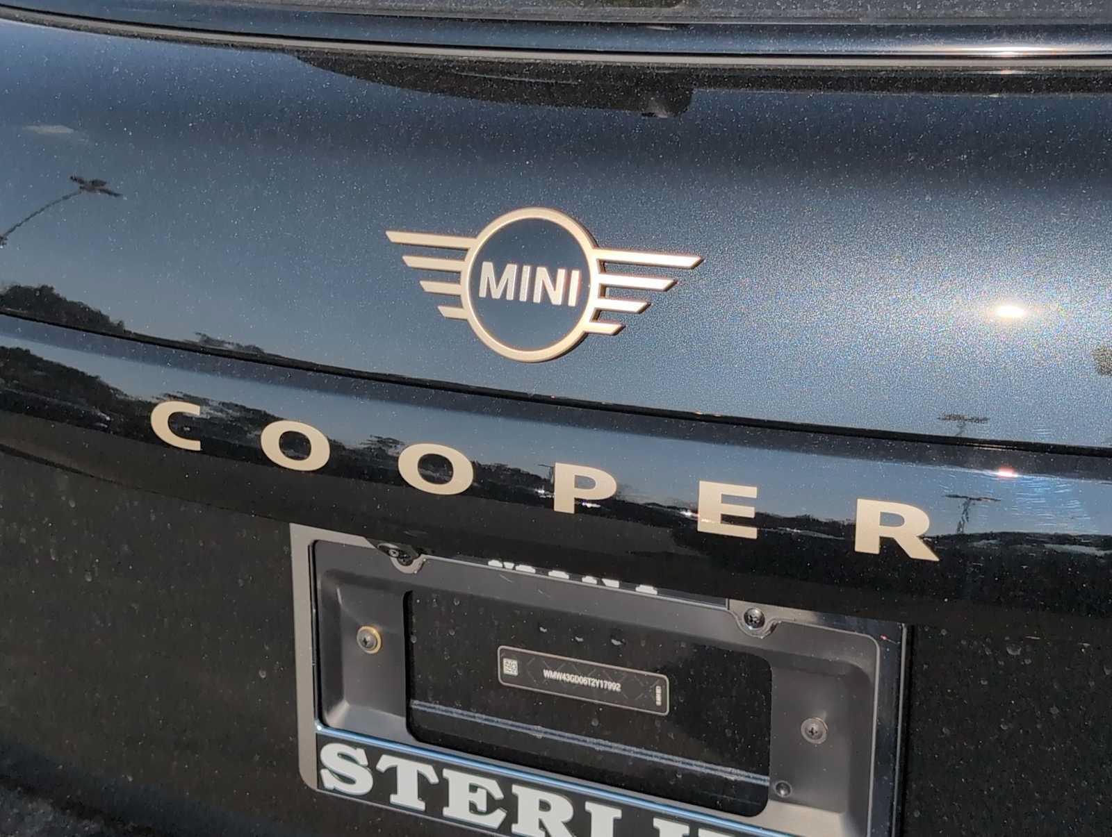 New 2026 MINI Cooper 4-Door Hardtop FWD image 13
