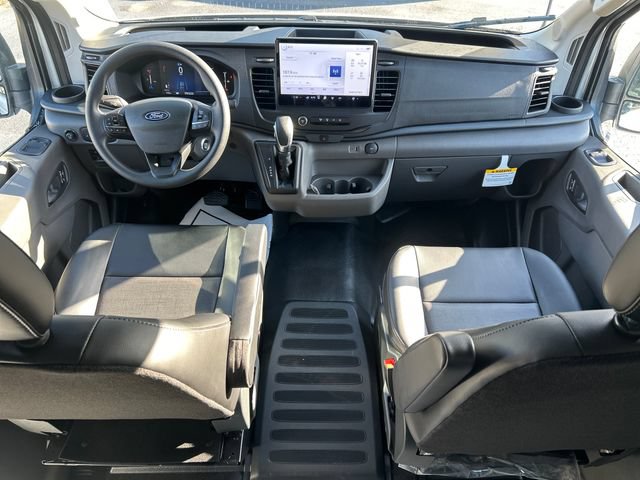 New 2026 Ford Transit 250 148 High Roof RWD image 12