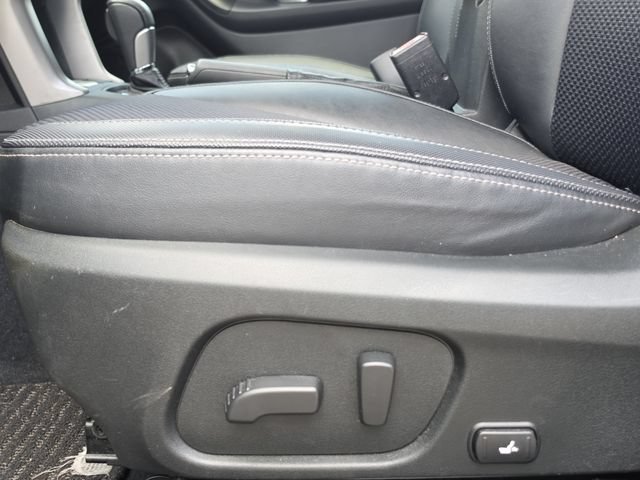 Used 2018 Subaru Forester 2.5i Premium AWD/4WD image 16