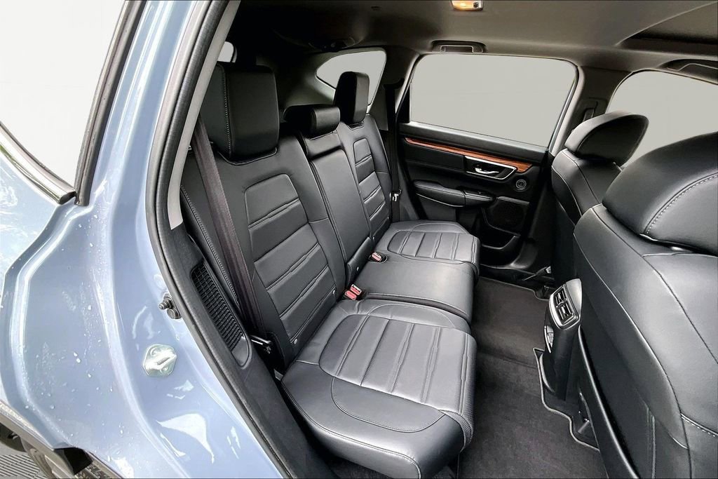 Used 2022 Honda CR-V Touring image 19