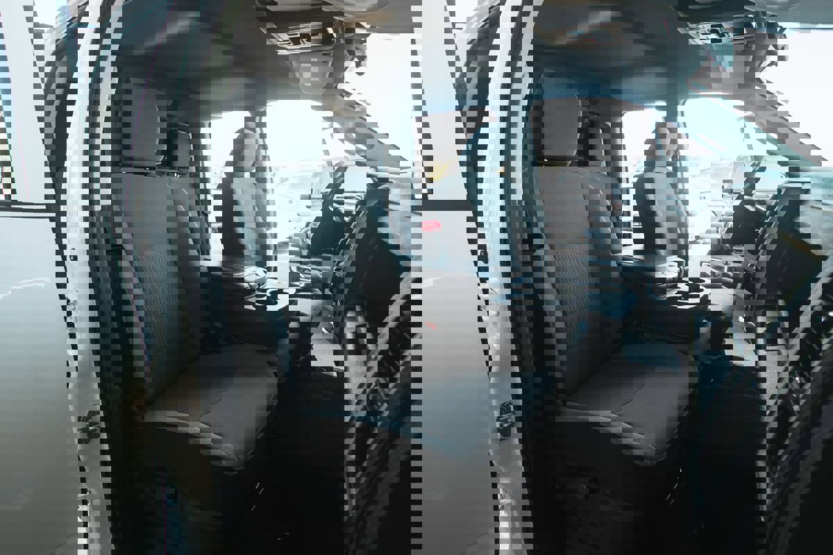 Used 2021 RAM 1500 Tradesman image 14