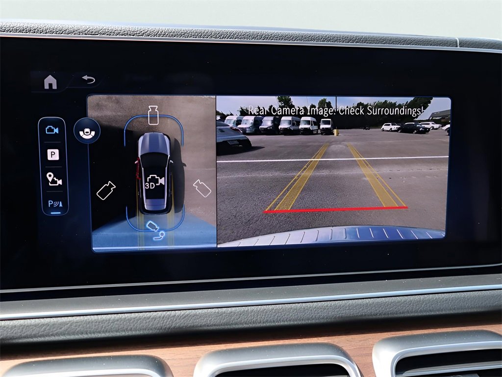 New 2026 Mercedes-Benz GLE 450 4MATIC image 43