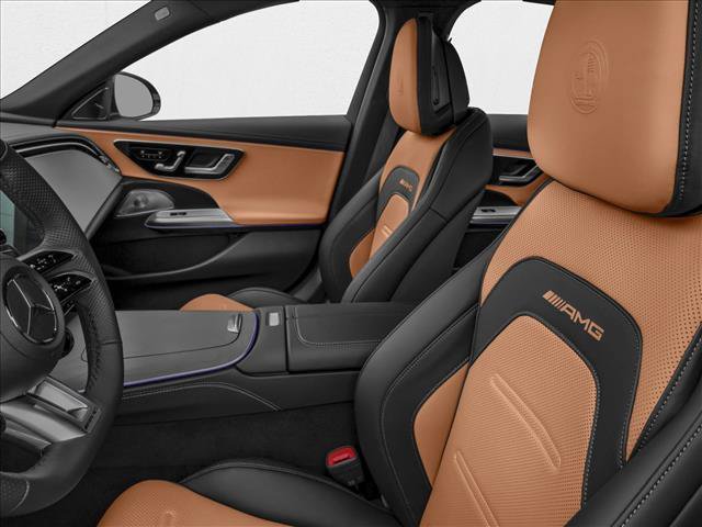 New 2027 Mercedes-Benz E 53 AMG e 4MATIC Sedan image 6