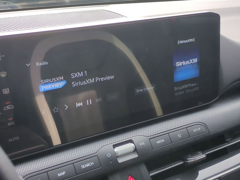 Used 2025 Kia K4 GT-Line w/ GT-Line Premium Package image 18