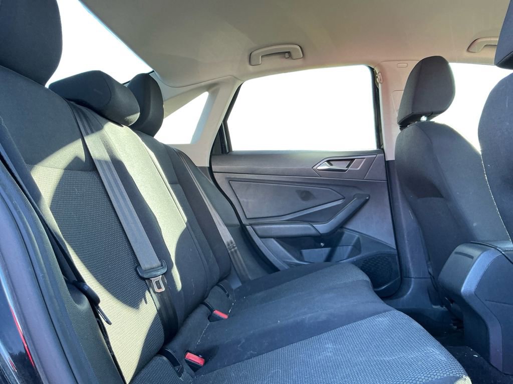 Used 2019 Volkswagen Jetta S w/ Driver Assistance Package image 18