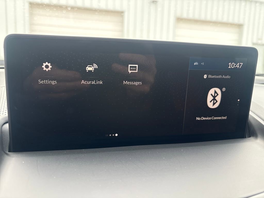 Used 2025 Acura RDX Aspec SH image 33