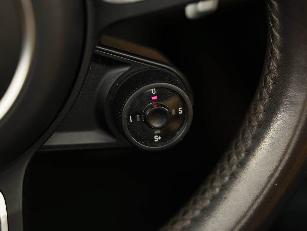 Certified 2019 Porsche 911 Turbo S AWD/4WD image 37