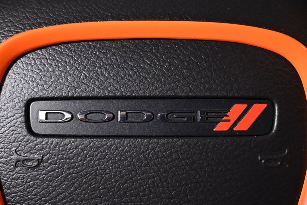 Used 2017 Dodge Charger R/T Scat Pack w/ Technology Group image 40